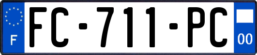 FC-711-PC