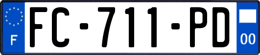 FC-711-PD