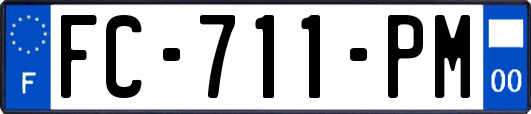 FC-711-PM