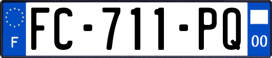 FC-711-PQ