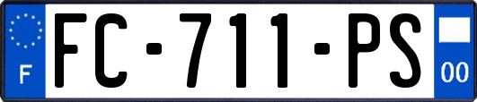 FC-711-PS