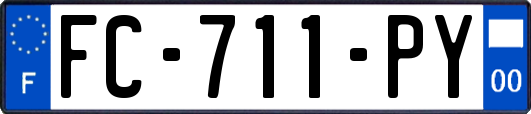 FC-711-PY