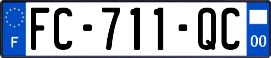 FC-711-QC