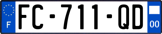FC-711-QD