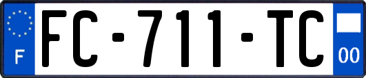 FC-711-TC