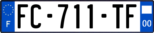 FC-711-TF