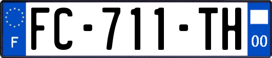 FC-711-TH