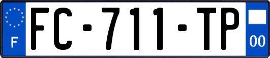 FC-711-TP