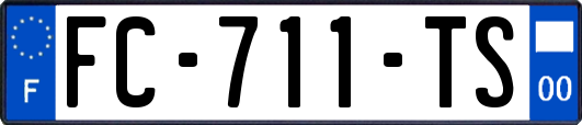 FC-711-TS