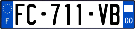 FC-711-VB