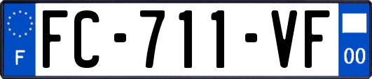 FC-711-VF