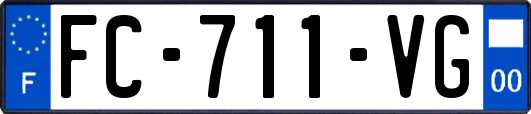 FC-711-VG