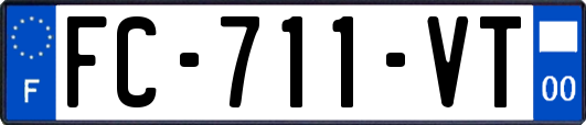 FC-711-VT