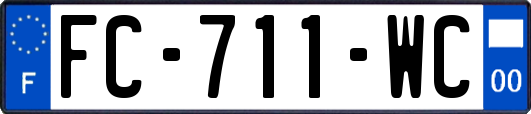 FC-711-WC