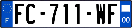 FC-711-WF