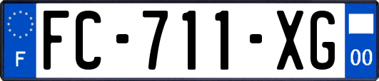 FC-711-XG