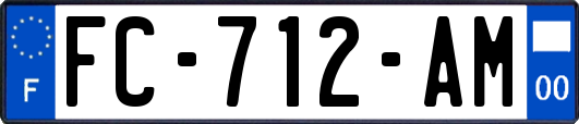 FC-712-AM