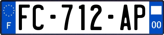 FC-712-AP