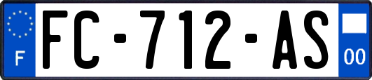 FC-712-AS