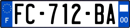 FC-712-BA