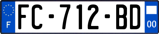 FC-712-BD