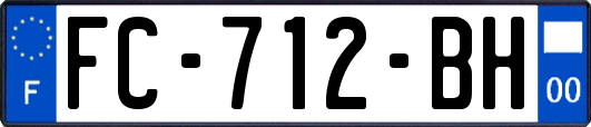 FC-712-BH