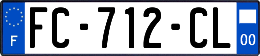 FC-712-CL