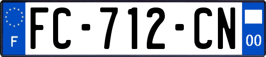 FC-712-CN