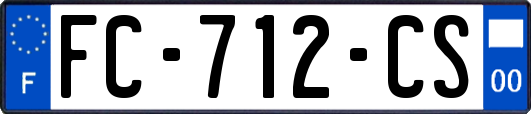 FC-712-CS