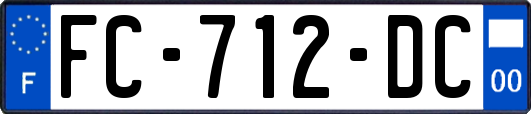 FC-712-DC