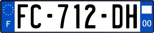 FC-712-DH