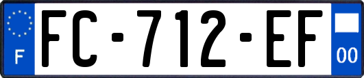 FC-712-EF