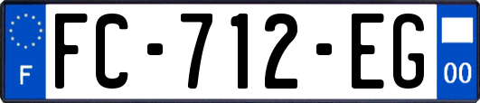 FC-712-EG