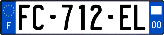 FC-712-EL