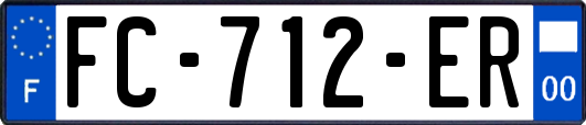 FC-712-ER