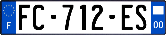 FC-712-ES