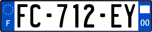 FC-712-EY
