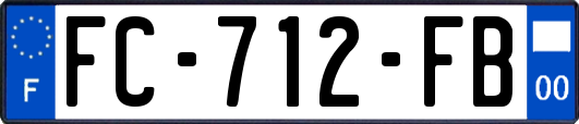 FC-712-FB