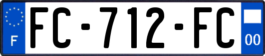 FC-712-FC