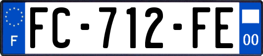 FC-712-FE
