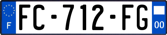 FC-712-FG