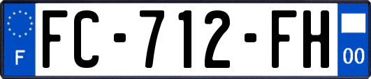 FC-712-FH