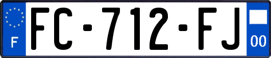 FC-712-FJ