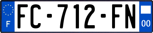 FC-712-FN