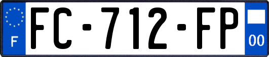 FC-712-FP