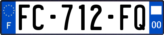 FC-712-FQ