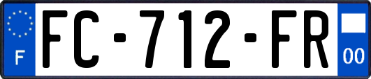 FC-712-FR