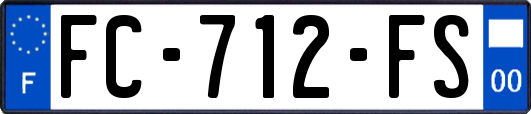 FC-712-FS