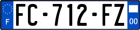 FC-712-FZ