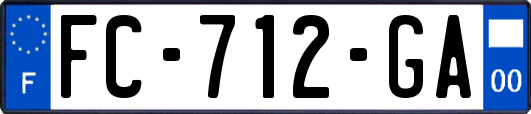 FC-712-GA